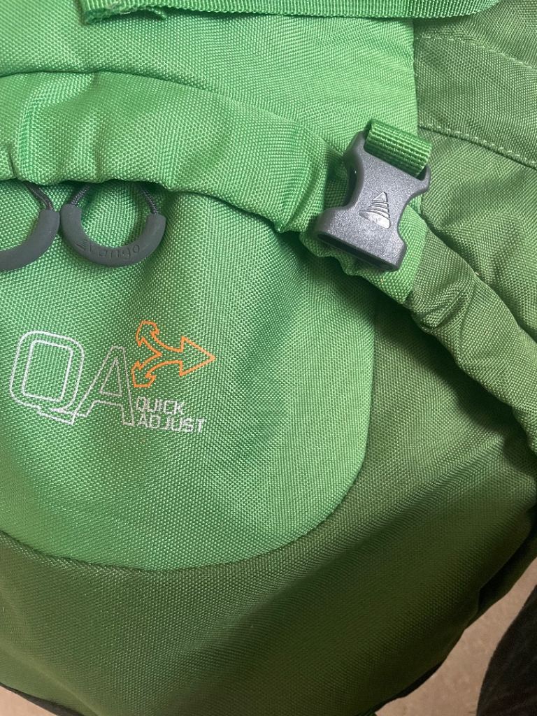 Vango large rucksack / backpack , £20.00 for Sale in Dundonald, Belfast ...