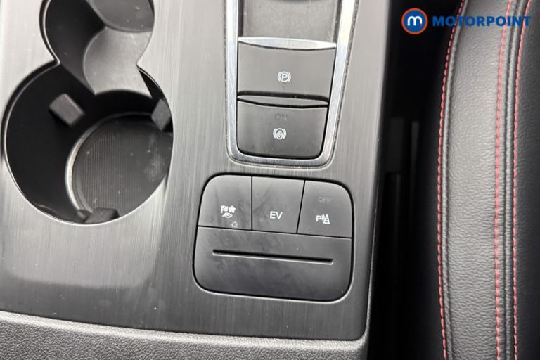 2022 Ford Kuga 2.5 PHEV ST-Line Edition 5dr CVT SUV Hybrid Automatic