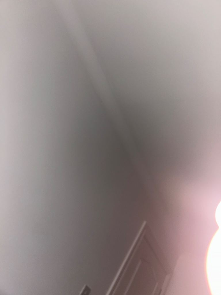 White end bath panel plastic