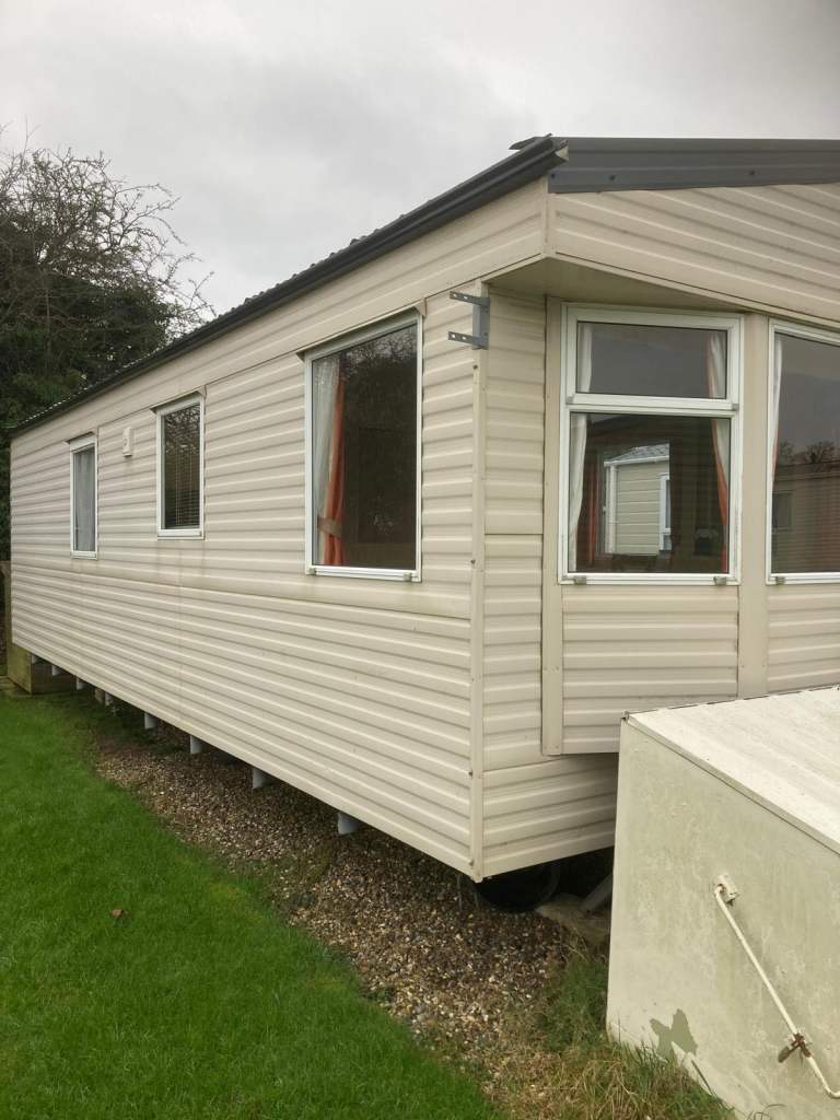 Mobile 2 bedrooms homeFor rent 