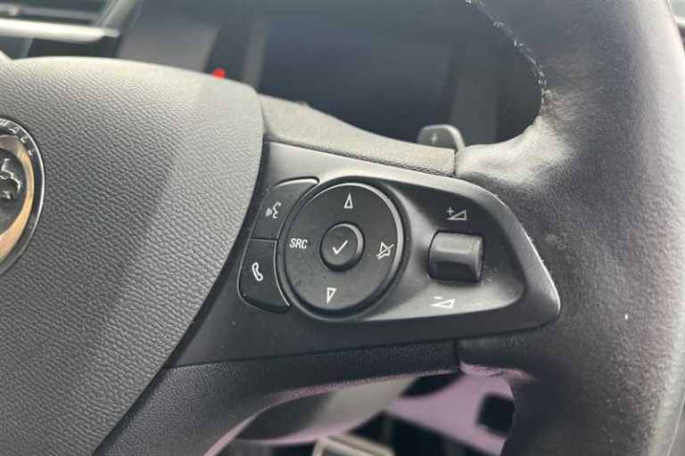 2022 Vauxhall Corsa 1.2 Turbo Ultimate 5dr Auto HATCHBACK PETROL Automatic