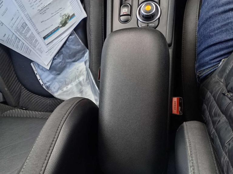 2016 MINI Clubman 1.5 Clubman Cooper 6dr Estate Petrol Manual