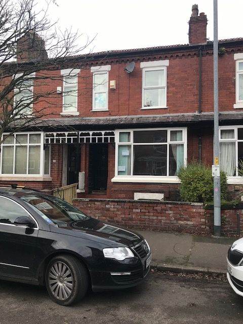 Single Room Chorlton