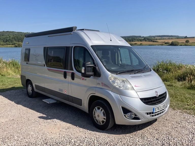 2013 Rapido V56