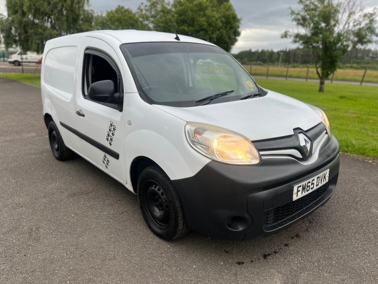 Renault, KANGOO, Car Derived Van, 2015, Manual, 1461 (cc)