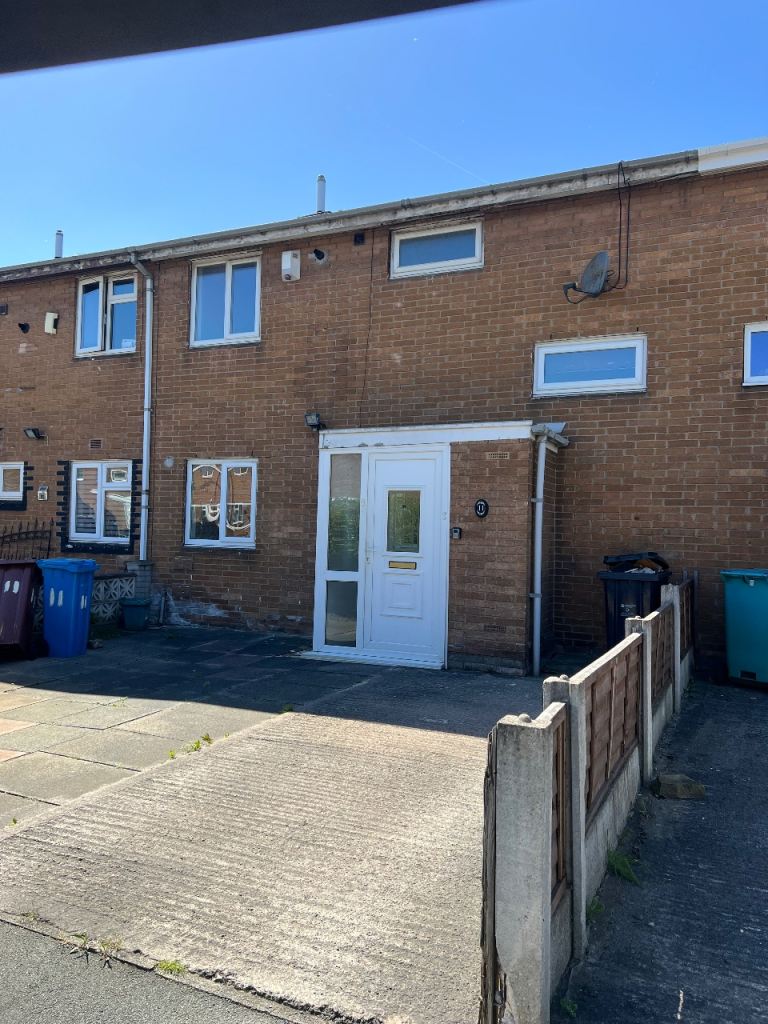 3 Bedroom House for rent in Beswick/Sport City