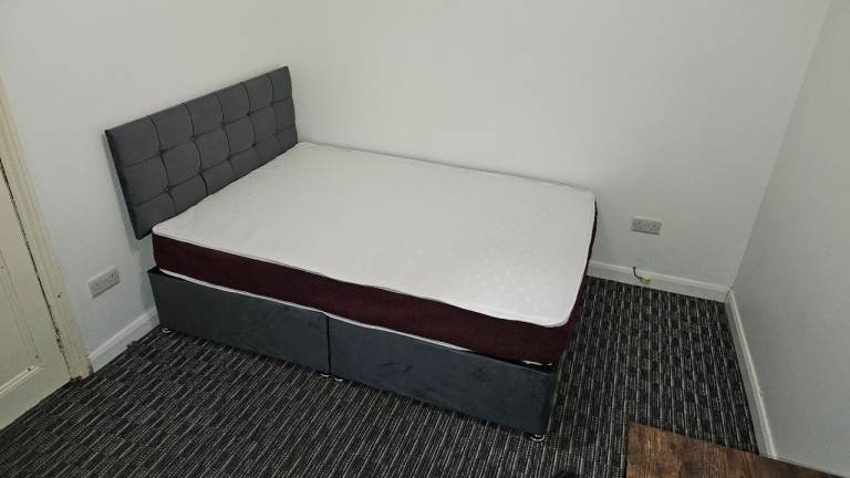 Room to let in Bangor 