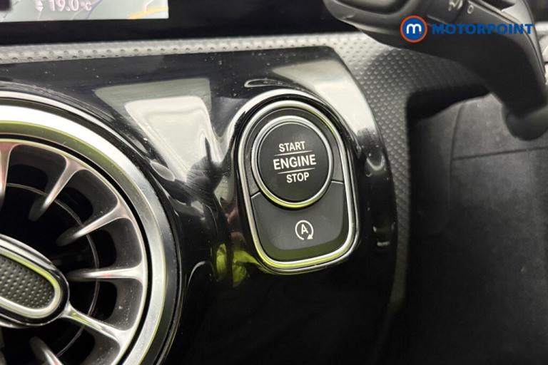 2023 Mercedes-Benz A-Class A200 AMG Line Premium Plus Night Edition 5dr Auto Hatchback Petrol Aut...