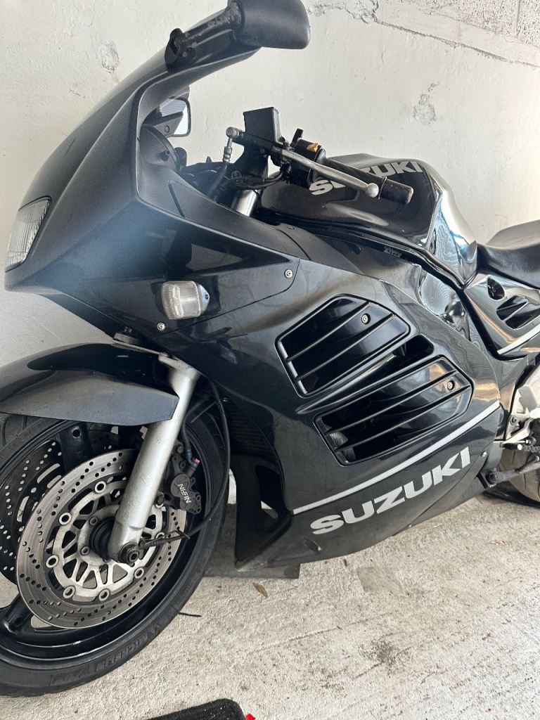 Suzuki, RF, 1995, 937 (cc)