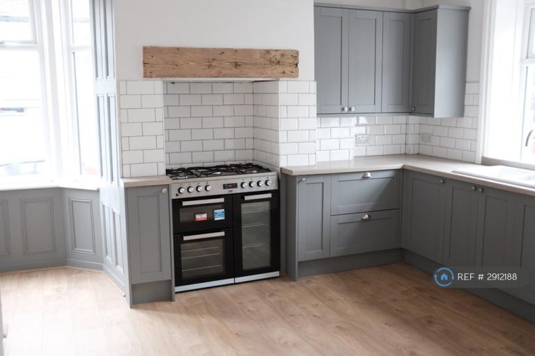 2 bedroom house in King Street, Yeadon, Leeds, LS19 (2 bed) (#2912188)