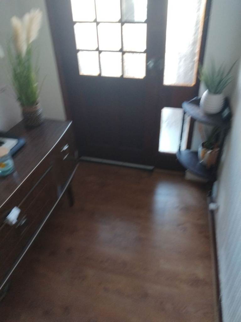 Chic and spacious 2 bedroom flat