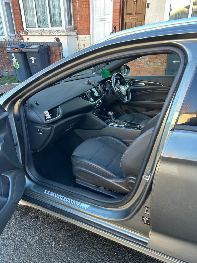 Vauxhall, INSIGNIA, Estate, 2018, Other, 1956 (cc), 5 doors