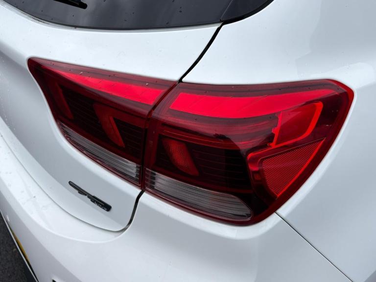 2019 Kia Rio 1.0 T GDi 118 GT-Line 5dr Hatchback Petrol Manual