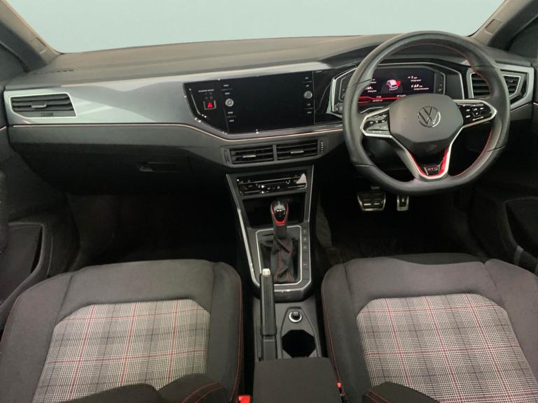 2023 Volkswagen Polo 2.0 TSI GTI Hatchback 5dr Petrol DSG Euro 6 (s/s) (207 ps) - LED - LIGHT AN ...
