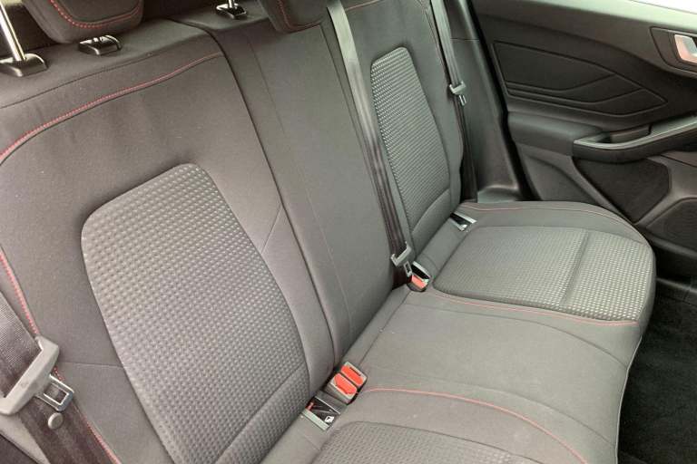 2019 Ford Focus 1.5 EcoBoost 150 ST-Line 5dr Hatchback PETROL Manual