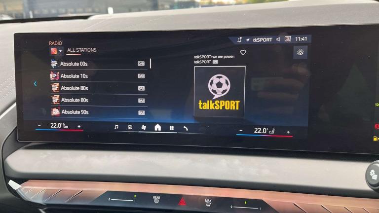 2025 BMW X3 xDrive 30e M Sport 5dr Auto SUV Plug-In Hy Automatic