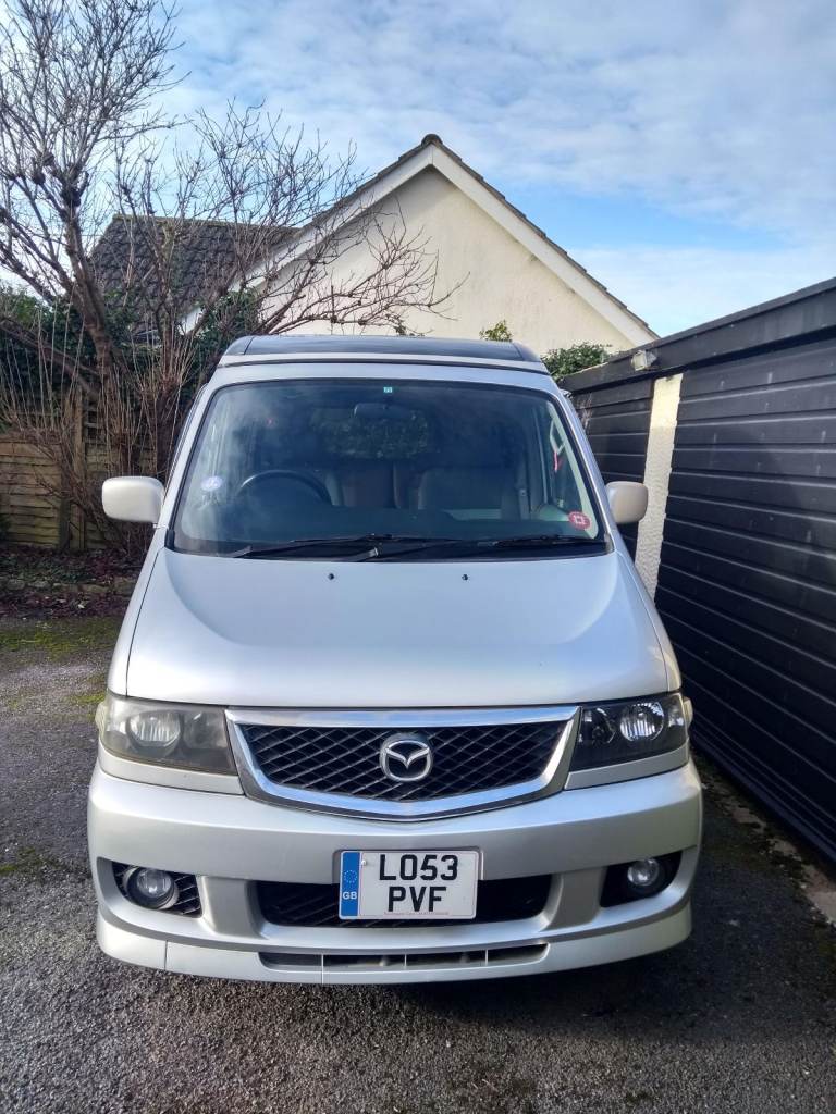 Mazda, 2003, 1990 (cc)