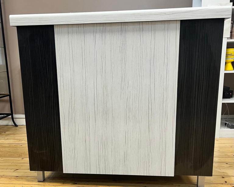 Reception Desk