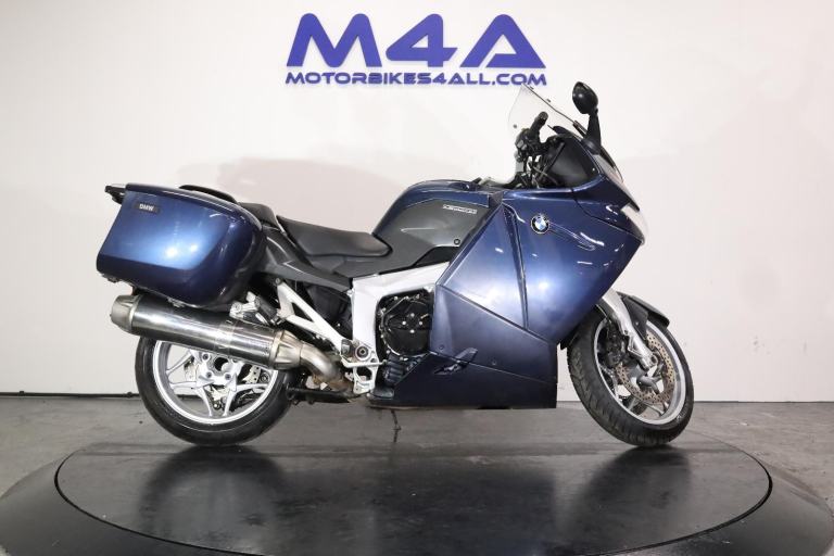 BMW K1200GT K 1200 GT 2006
