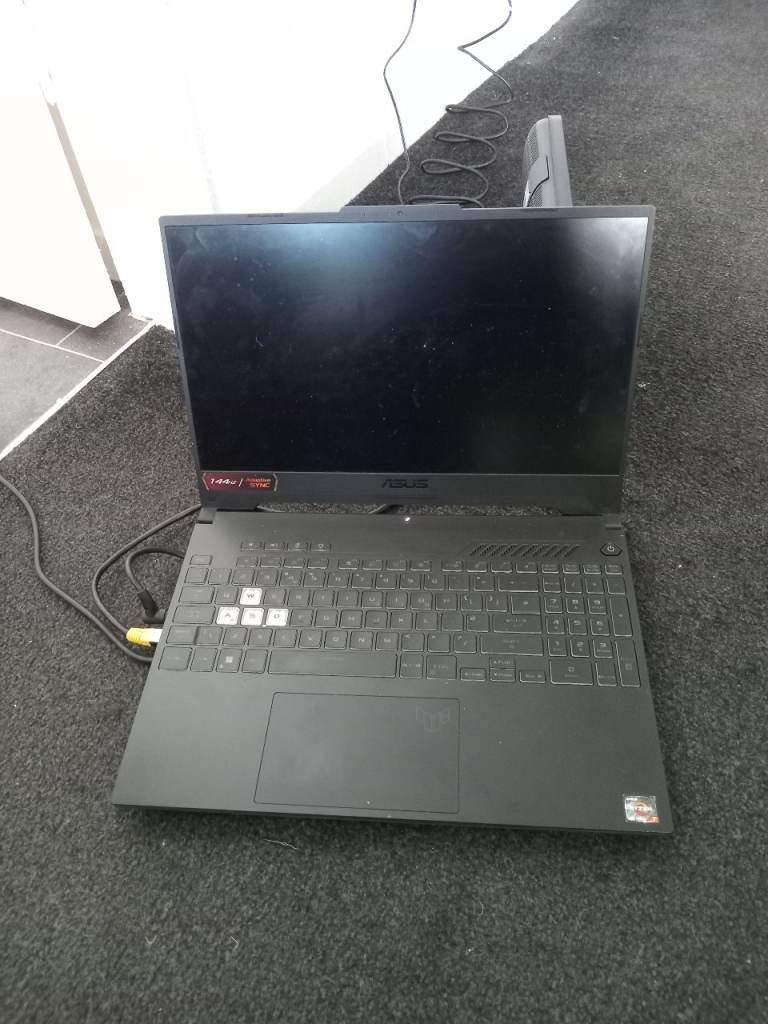 Asus laptop