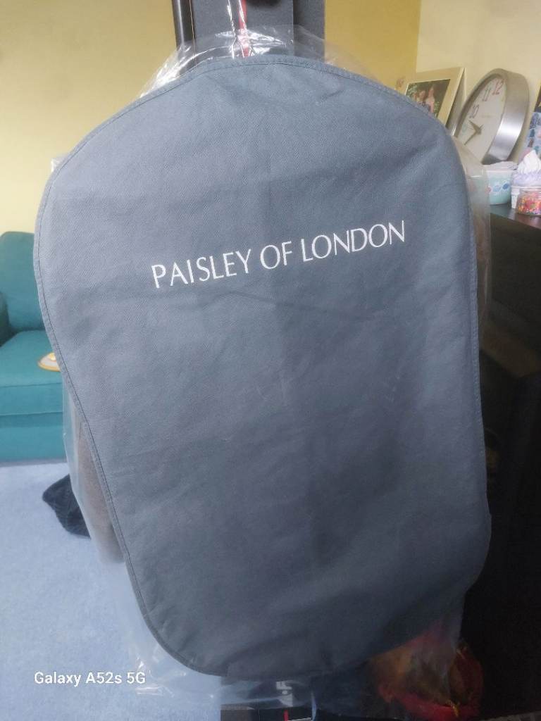 Wedding suit - childrens, 3 piece, boys 11 to 12 year old