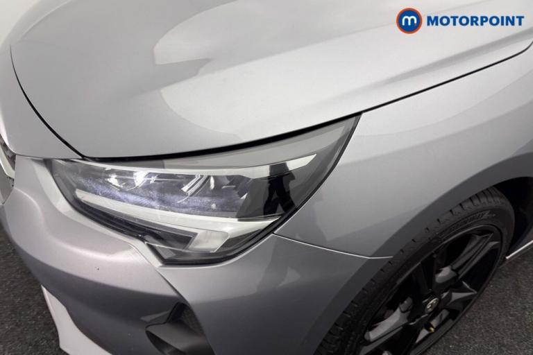 2023 Vauxhall Corsa 1.2 GS 5dr HATCHBACK PETROL Manual