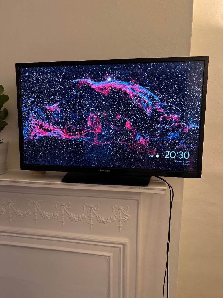 Hisense Smart TV 32"