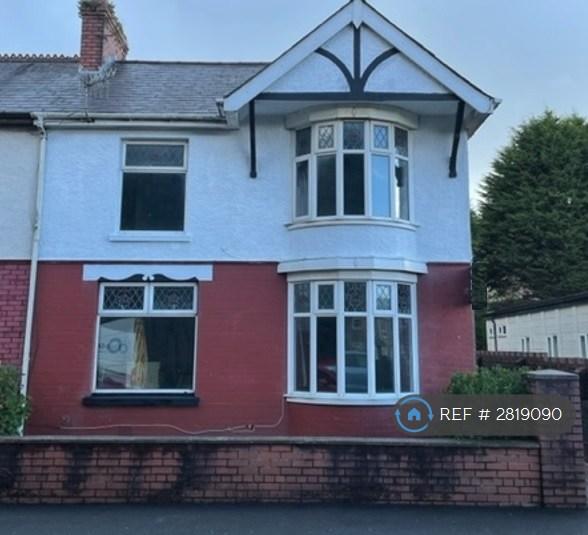 1 bedroom in Elba Crescent, Crymlyn Burrows, Swansea, SA1 (#2819090)