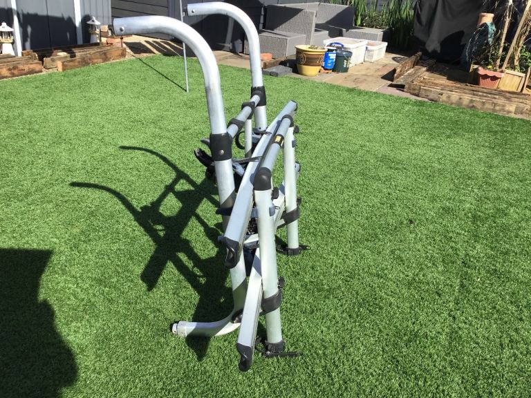 Thule G2 Cycle Carrier