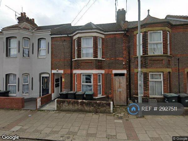 1 bedroom flat in Crawley Road, Luton, LU1 (1 bed) (#2927511)