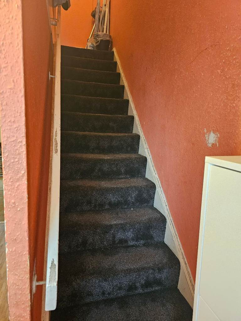 3bed flat first floor in Bristol Swap looking 3bedroom Birmingham Slough Harrow Luton London 