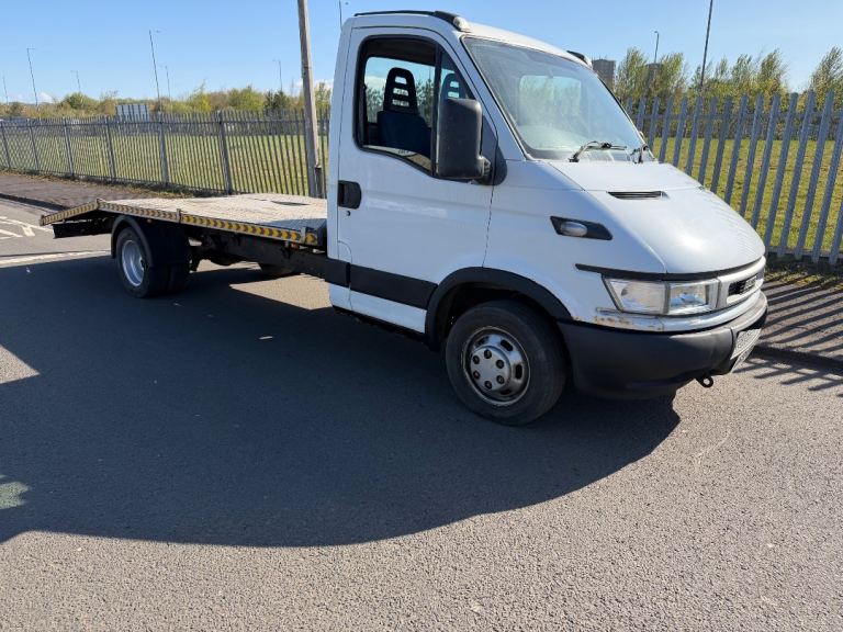 Iveco, DAILY, Other, 2004, Manual, 2287 (cc)
