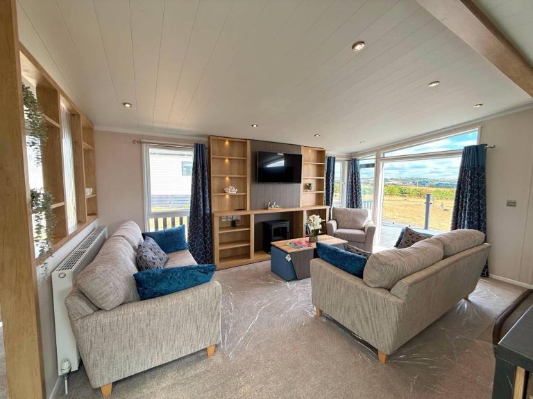 Swift Toronto in Sandown  - Lodge / Caravan 