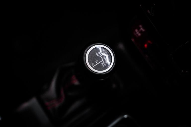 2021 Jeep Wrangler 2.0 GME Rubicon Auto 4WD Euro 6 (s/s) 4dr CONVERTIBLE Petrol Automatic