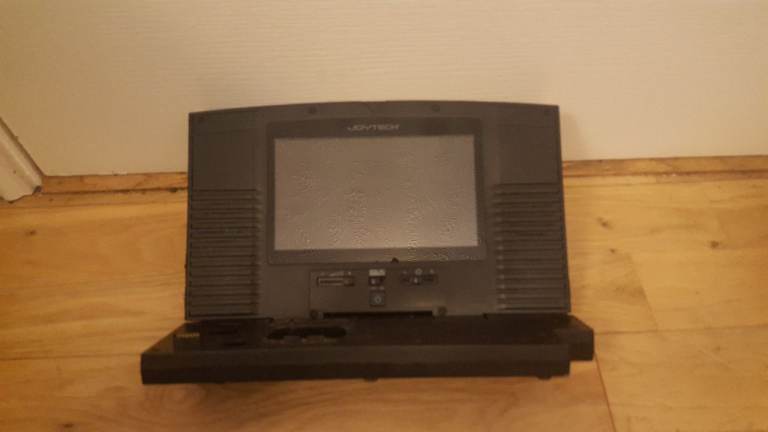 JOYTECH SRS SCREEN MODEL JS-932 FAULTY SPARES REPAIRS FOR PLAYSTATION