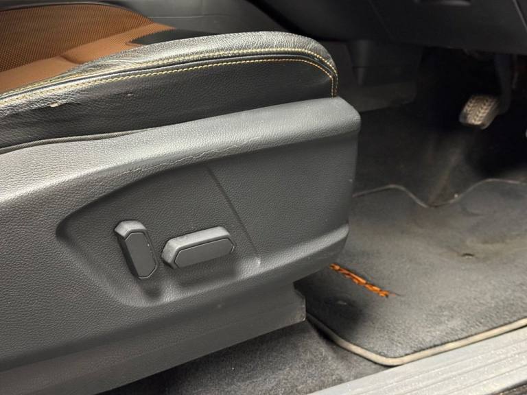 2019 Ford Ranger Pick Up Double Cab Wildtrak 3.2 TDCi 200 PICK UP DIESEL Manual