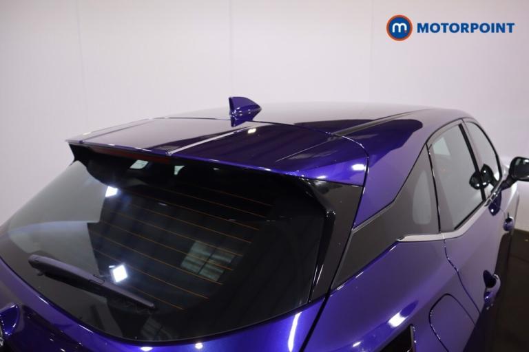 2023 Nissan Qashqai 1.3 DiG-T MH Acenta Premium 5dr SUV Petrol Manual