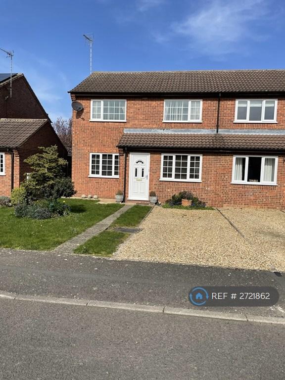 3 bedroom house in Kingfisher Close, March, PE15 (3 bed) (#2721862)