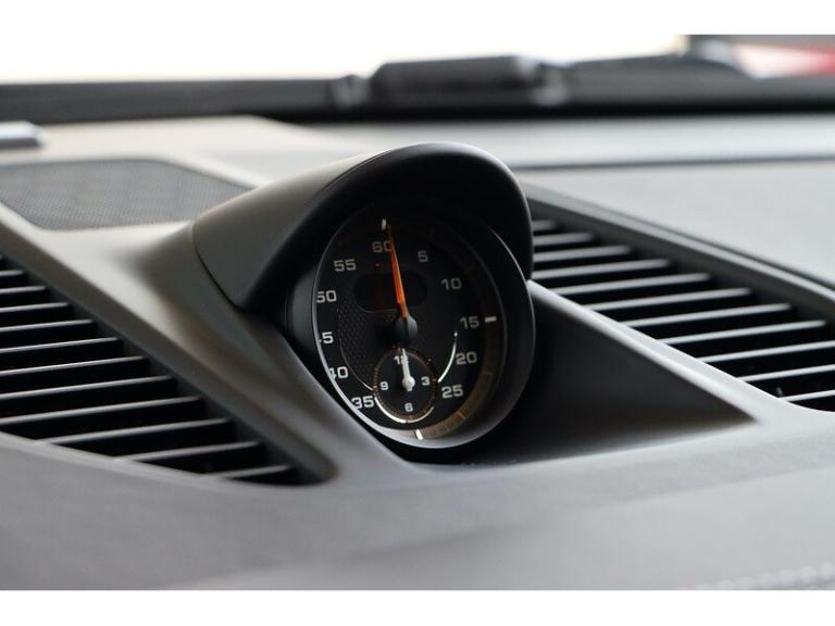  Porsche 911 4.0 991 GT3 RS Coupe 2dr Petrol PDK Euro 6 (520 ps) Coupe Petrol Automatic