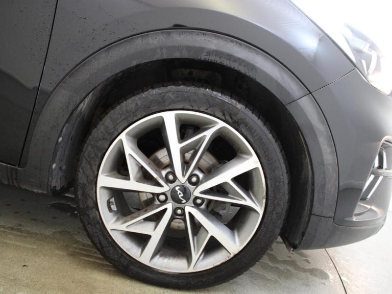 2022 Kia Niro 1.6 GDi Hybrid 3 5dr DCT ESTATE PETROL/ELECTRIC Automatic