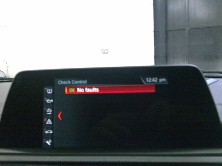 2019 BMW 1 Series 116d M Sport Shadow Ed 5dr Step Auto HATCHBACK DIESEL Automatic