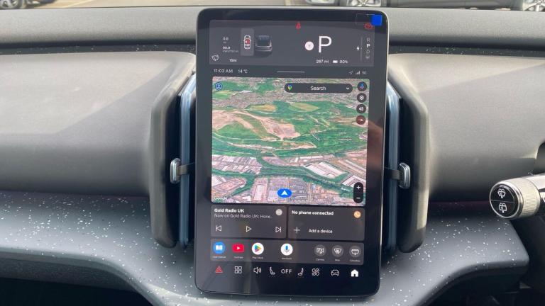 2025 Volvo EX30 Single Motor Extended Range 69kWh Ultra SUV 5dr Electric Auto (272 ps) ESTATE Ele...