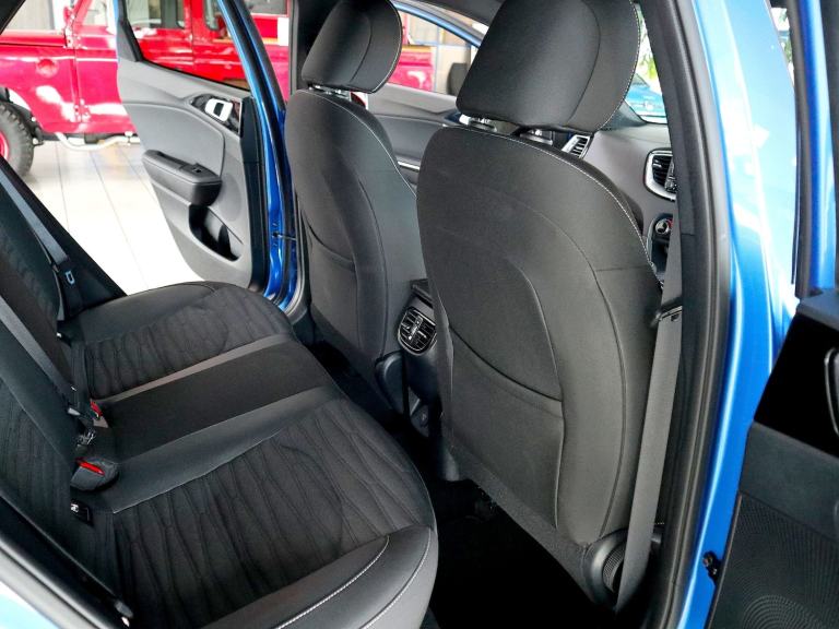 2024 Kia XCeed 1.5 GT-Line T-GDi 5DR Suv Petrol Suv Petrol Manual