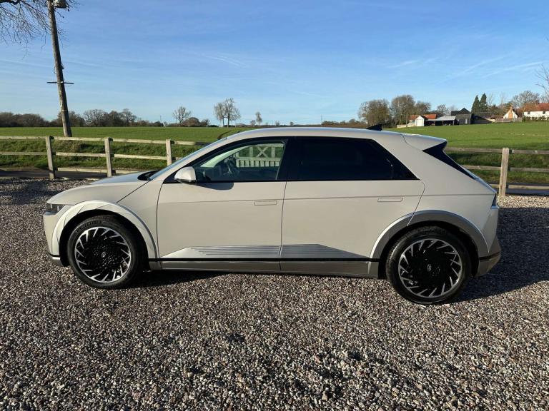 2022 Hyundai IONIQ 5 160kW Ultimate 73 kWh 5dr Auto ESTATE ELECTRIC Automatic