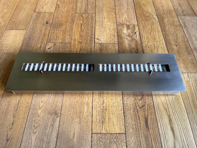 BIOETHANOL BURNER 70cm