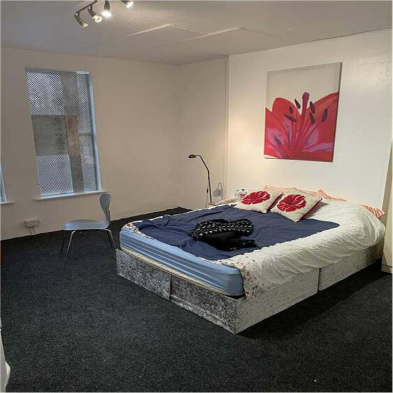Rent Rooms 