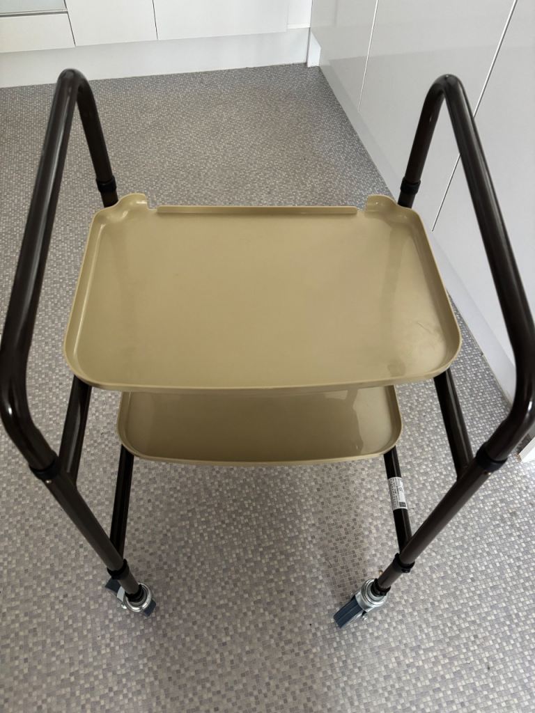 Mobilty trolly