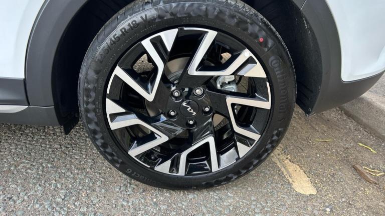 2025 Kia XCeed 1.5 T-GDi MT 3 HATCHBACK Petrol Manual