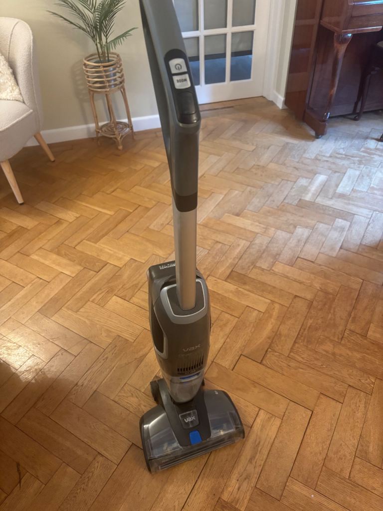 Vax Onepwr Cordless hard floor cleaner