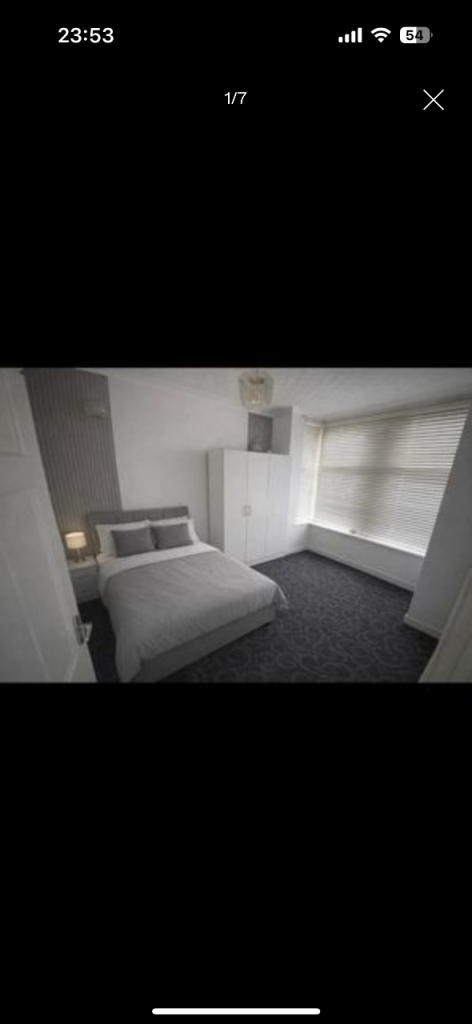 Stunning 3 double bed, 2 reception room property for rent - PE3 prime location 